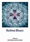 Retina Blues - Poster