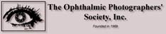 Ophthalmic Photographers' Society - logo
